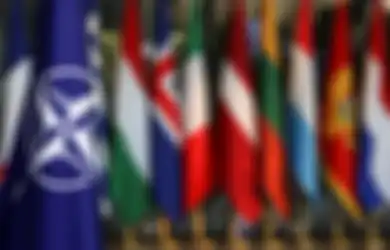 NATO Mulai Kewalahan Hadapi Invasi Rusia, Inflasi Besar Melanda Negara Anggota