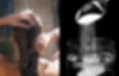 Cuma Rutin Mandi dengan Air Garam Setiap Hari, Saat Tua Nanti Bakal Terus Terasa Manfaatnya
