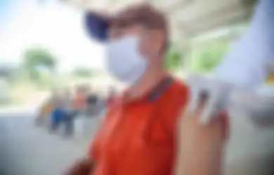 Jangan Abai! Pentingnya Vaksin Demi Mencegah Penularan Covid-19 Jelang Mudik Lebaran