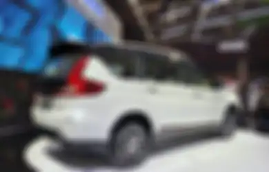 Fitur Canggih Istimewa Manjakan Pengemudi, Segini Harga Sewa Mobil Suzuki XL7 Per Hari, Cocok untuk Mudik Ramadhan 2022