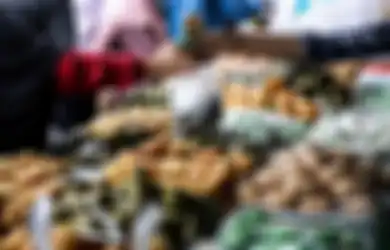 Lokasi Strategis dan Banyak Digemari, Intip 5 Tempat Ngabuburit Seru Sambil Berburu Takjil Favorit di Jakarta