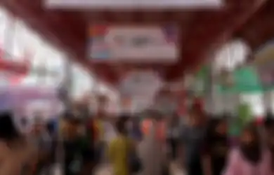 Lowongan Kerja Lulusan SMA dan SMK Semua Jurusan, PT Jakarta International Expo Butuh Karyawan untuk Mengisi Posisi Ini, Simak Syarat dan Cara Mendaftarnya