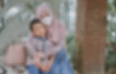 Curhat Pilu Putranya Tak Kunjung Dijenguk Alvin Faiz, Larissa Chou Akui Tak Bisa Tidur hingga Khawatirkan Kondisi Mental Anak: Dia Sesakit Apa Ya?