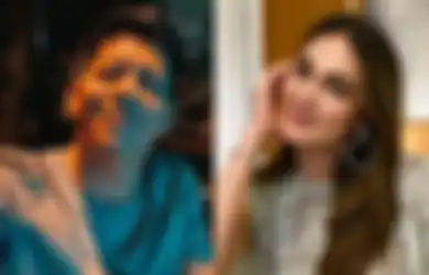 Punya Pacar Baru, Luna Maya Bocorkan Sosok Kekasih Ariel NOAH: Good For Him
