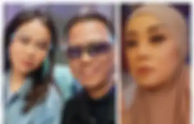 Tak Terima Doddy Sudrajat 'Ditendang' Begitu Saja, Mayang Ogah Restui sang Ayah Rujuk dengan Puput hingga Sindir Pengakuan sang Ibu Sambung: Belum Seratus Persen Bener