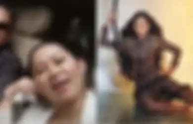 Emosinya Memuncak, Dewi Perssik Ngamuk dan Bongkar Seluruh Kebohongan Besar Tiara Marleen: Lu yang Banyak Bacot, Mental Sosmed!