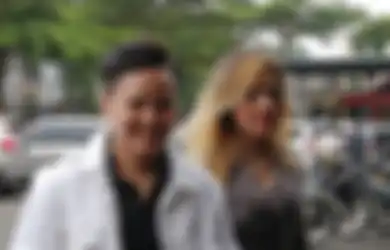 Dituding Pansos dan Naikkan Pamor Gegara Laporkan Ayu Aulia ke Polisi, Ade Ratna Sari Justru Beberkan Kronologi Penganiayaan yang Dilakukan Mantan Zikri Daulay