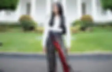 Kembali Ukir Prestasi Gemilang, Maudy Ayunda Didapuk Jadi Jubir Pemerintah untuk Presidensi G20 Indonesia