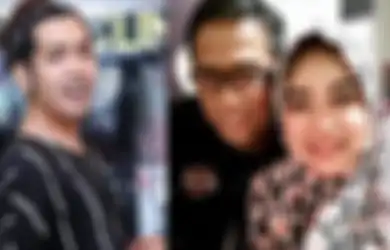 Kim Hawt Endus Motif Terselebung di Balik Puput Kunjungi Haji Faisal: Dia Merubah Strategi, Gue Kecolongan