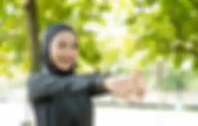 Tetap Bugar di Bulan Ramadan, Berikut 5 Tips Olahraga Saat Jalani Puasa