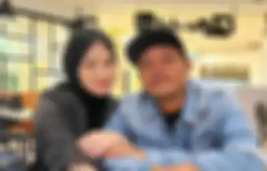 'Padahal Aku yang Kabur', Nathalie Holscher Ungkap Perangai Sule yang Membuatnya Luluh dan Mau Pulang ke Rumah, Ternyata...
