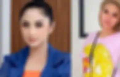 Ganti Serang Nikita Mirzani, Dewi Perssik Singgung Soal Prostitusi Online: Digrebek Telenjong Sudah Terbukti