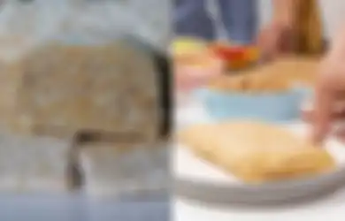 Aneka Tips Harian, Coba Mulai Sekarang Pakai Olahan Tempe yang Dikukus, Khasiatnya Bikin Keluarga Panjang Umur