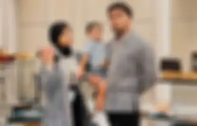 Thariq Halilintar Ingin Bawa Gala Tinggal Bersamanya Jika Kelak Menikah dengan Fuji, Haji Faisal Beri Komentar Ini