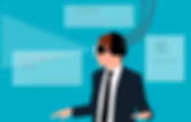 Yakin, Membeli Rumah di  Metaverse?  Simak Dulu Penjelasan Ini!