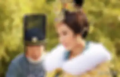 Bikin Kaisar China yang Lebih Muda 17 Tahun 'Mabuk Kepayang', Inilah Wan Zhener, Selir Favorit Kaisar Chenghua, Dibiarkan Lakukan Apapun hingga Ratu pun Tak Berkutik Melawannya