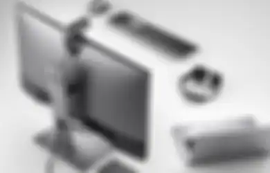 Agar Tak Kangen WFH, Dell Siapkan Laptop & Aksesoris Untuk Kerja Hybrid
