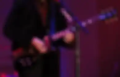 Daron Malakian Sebut Cover Aerials dari MGK Sebuah Penghormatan