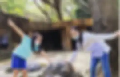 Wisata Ramadhan 2022: Rekreasi ke  Ancol Bareng Keluarga, Nikmati Promo Tiket Masuk Hanya Rp 40 Ribu per 2 Tiket, Catat nih Tanggalnya