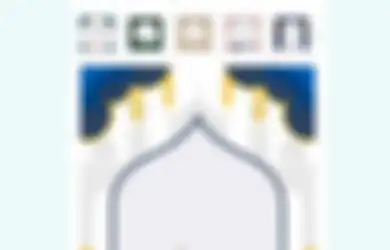 Ucapan Selamat Ramadan Siap Pakai Lewat 20 Link Download Twibbon