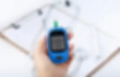 Penderita Diabetes Dilarang Makan Karbohdrat Saat Berbuka dan Sahur, Fakta atau Mitos Semata?