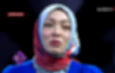 Angelina Sondakh Berderai Air Mata Saat Perdana Tampil di Televisi dengan Status Mantan Koruptor: Saya Gak Pantes di Sini