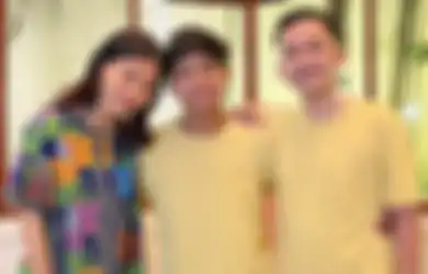 Ekspresi Sarwendah di Postingan Betrand Jadi Sorotan, Netizen Heboh Kaitkan dengan Anneth yang Digadang Bakal Jadi Mantu Keluarga Ruben Onsu