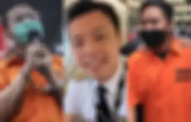 Siap-siap Senasib dengan Indra Kenz dan Doni Salmanan? Polisi Kini Usut Laporan Dugaan Penipuan Trading Oxtrade dengan Terlapor Kapten Vincent Raditya