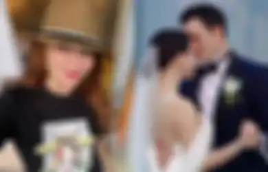 10 Tahun Cerai Dari Tamara Bleszynski, Mike Lewis Resmi Lepas Status Duda Pinang Wanita Cantik Jelita yang Miliki Profesi Tak Biasa