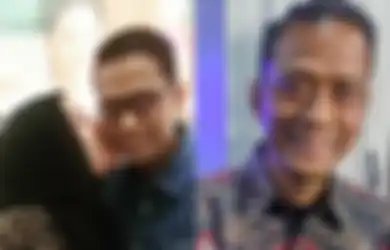 Perceraian dengan Puput Dituding Settingan, Doddy Sudrajat Balik Tantang Kim Hawt Buktikan Tuduhan: Mau Iris Kuping Daddy Silahkan