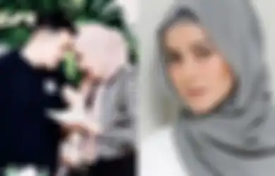 Bak Tak Butuhkan Harta Gono-gini Usai Bercerai dengan Aufar Hutapea, Inilah Latar Belakang Olla Ramlan yang Ternyata Anak Sultan Kalimantan Selatan