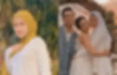 SOSOK Penyebar Isu Pernikahan Siri Bibi Ardiansyah & Marissya Icha Diduga Keponakan Vanessa Angel, Faisal: Kurang Tepat Jika Dibiarkan