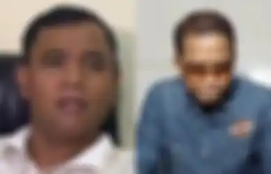'Daddy Gak Musuhan', Enteng Sebut Tak Terlibat Konflik dengan Faisal, Doddy Sudrajat Bakal Ajak sang Besan Buka Bersama, Ungkap Alasan di Balik Keinginannya