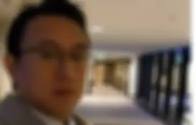 Punya Pekerjaan Mentereng Tak Kalah dari Komut Pertamina, Inilah Sosok Julianto Tio, Laki-laki yang Kabarnya Jadi Duri di Rumah Tangga Veronica Tan dan Ahok!