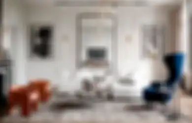Cari Tahu Gaya Desain Interior Favorit Kamu dengan Panduan Ini