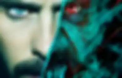 Film Morbius Muncul Karena Spiderman No Way Home, Satu Universe?