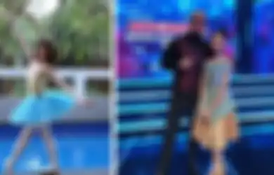 Biodata Artis Nada Tania Putri, Penari Balet Berbakat Jebolan IMB yang Kini Jadi Anak Angkat Deddy Corbuzier, Akui Pernah Jadi Korban Bully di Sekolah
