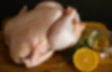 Aneka Tips Harian, Pantas Sudah Ditaruh di Kulkas Tetap Saja Daging Ayam Cepat Busuk, Ternyata Kesalahan Fatal ini Sering Para Ibu Lakukan, Apa Saja?