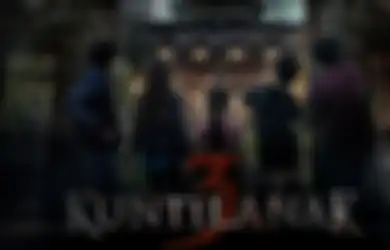 Review Kuntilanak 3: Ada Hogwarts Versi Lokal sampai Sentuhan CGI yang Magis