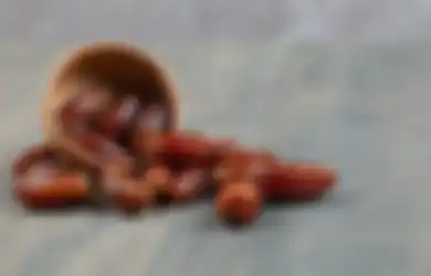 Menakjubkan! Buah Mungil Favorit Nabi Muhammad Ini Ternyata Punya Khasiat Mujarab Untuk Atasi Masalah Kulit dan Rambut