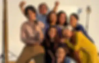 Angga Yunanda Bilang Anak, Widi Mulia Jawab: Anak Gue? Widuri!