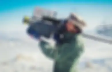 Sama Halnya Ukraina, Gelontoran Senjata Dari Amerika Ternyata Tak Menjamin Kemenangan, Malahan AS Pernah Dipermalukan Negara Timur Tengah Ini Meski Telah Diberi Ribuan Rudal Anti-Pesawat