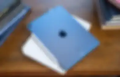 iFixit Ungkap Baterai iPad Air 2022 Gampang Dilepas, Permudah Reparasi