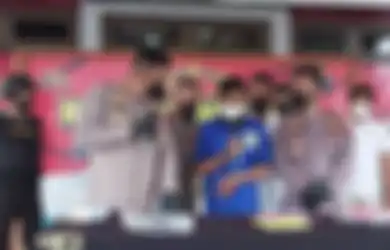 2 Tahun Menduda, Pria Ini Nekat Salurkan Hasrat dengan Aksi Mengerikan, Ngaku Puas Setelah Lakukan Ini ke Korban