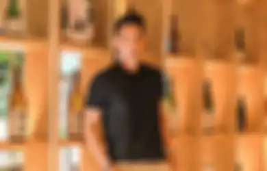 Disomasi Mayang, Ini Dia Sosok Ricky Tan, Owner Skincare Tan Skin yang Dituding Bikin Wajah Anak Doddy Sudrajat Breakout Parah, Ternyata Bukan Orang Sembarangan