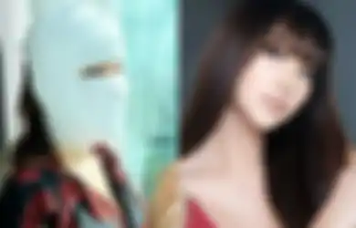 Tak Puas dengan Oplas Wajah, Lucinta Luna Ganti Nama Panggung Jadi Luna Lisa Terinspirasi dari Member Girlband Korea, Tarif BA-nya Ikutan Meroket