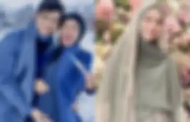 'Bisa Keguguran', Oki Setiana Dewi Ngaku Murka Gegara Ulah Nekat Ria Ricis Saat Hamil, Dokter Sebut Bisa Bahayakan Janin Jika Istri Teuku Ryan Tetap Nekat