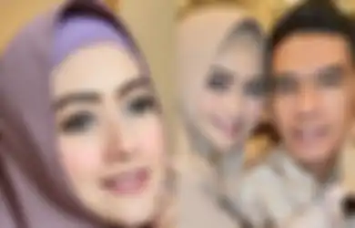 Biasa Pamer Kehidupan Rumah Tangganya yang Bahagia, Meggy Wulandari Curhat Kesedihan Tak Berjumpa Sosok yang Dicintainya ini : Aku Rindu Pelukan Hangat...