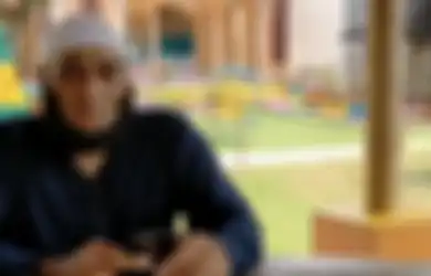 Dokter Zaidul Akbar Ulek Kurma di Foto Ini, Begini Cara Pilih Buah Kesukaan Nabi yang Sehat, Jangan Mau Ditipu Pedagang