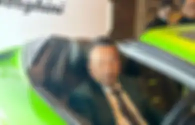 Bak Tabuh Genderang Perang, Sosok Ini Laporkan Konten Asusila Hotman Paris ke Polisi, Begini Reaksi sang Pengacara Kondang